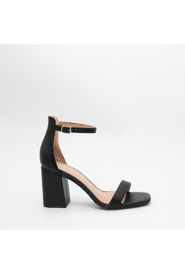 Wholesaler La Bottine souriante - High heel sandals