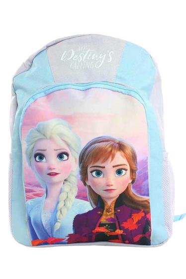 Wholesaler La Reine des Neiges - Backpack Frozen 40x30x15