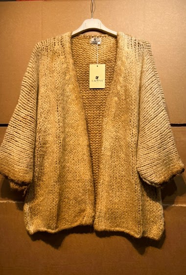 Wholesaler C'FASHION - Sweater