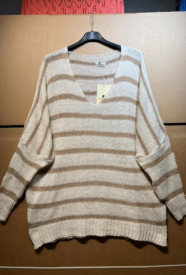 Großhändler C'FASHION - Sweater