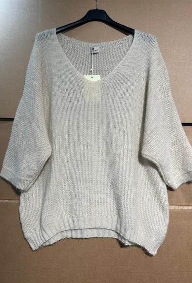 Großhändler C'FASHION - Sweater