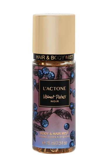 Wholesaler Lactone - BODY AND HAIR MIST 75ML FRENCH KISS