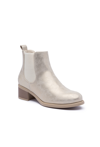 Wholesaler Lady Glory - Chelsea boots