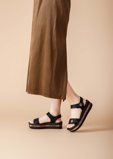 Wholesaler Lady Glory - Comfort sandal