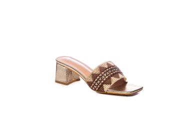 Wholesaler Lady Glory - Heeled sandals