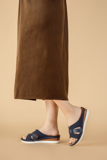 Wholesaler Lady Glory - Comfort Sandals