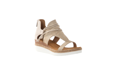 Wholesaler Lady Glory - Trendy comfort sandals