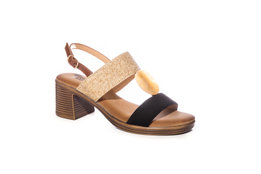 Wholesaler Lady Glory - Bare feet sandals