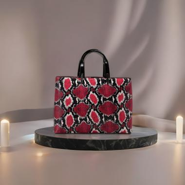 Wholesaler LAMARTHE - PORTOFINO SECRET PS104 Handbag LAMARTHE