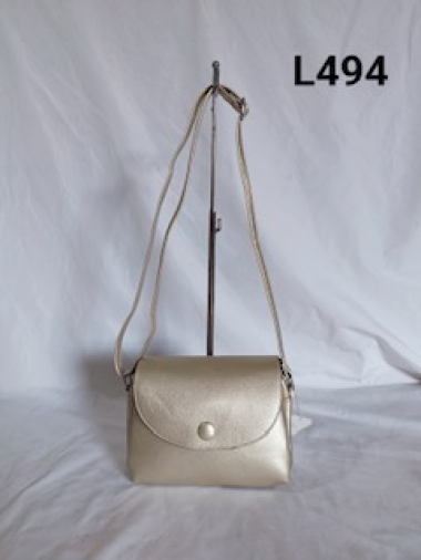 Wholesaler LAPHRODITE by Milano Bag - SHOULDER BAG