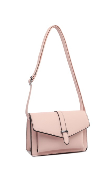 Grossiste LAPHRODITE by Milano Bag - SAC BANDOULIERE