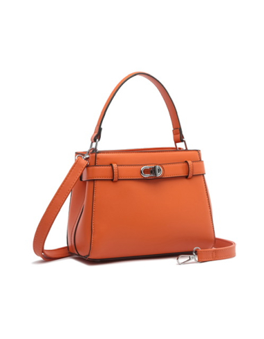 Grossiste LAPHRODITE by Milano Bag - SAC BANDOULIERE
