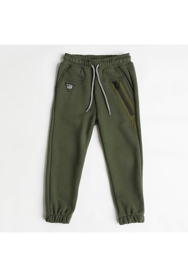 Wholesaler Lara Kids - trousers