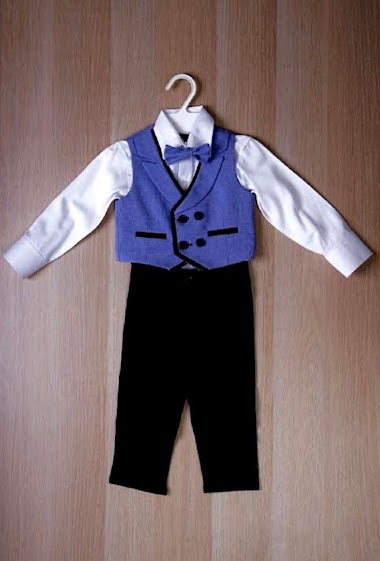 Großhändler Lara Kids - Baby suit