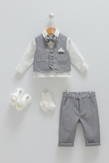 Wholesaler Lara Kids - baby suit