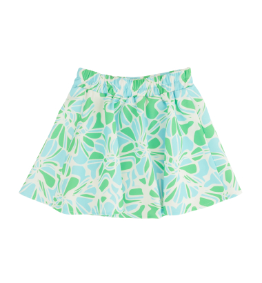 Wholesaler Lara Kids - girl skirt