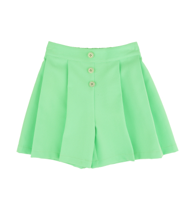 Wholesaler Lara Kids - Girl's skirt