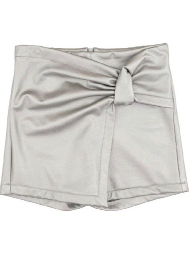 Wholesaler Lara Kids - skirt shorts