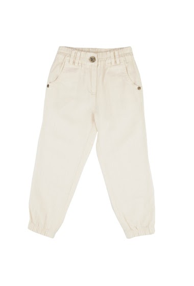 Wholesaler Lara Kids - Trousers