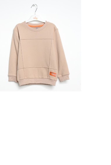 Wholesaler Lara Kids - Sweater