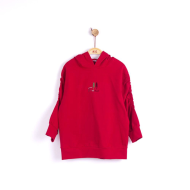 Wholesaler Lara Kids - sweater