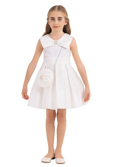 Großhändler Lara Kids - Ceremonial dress