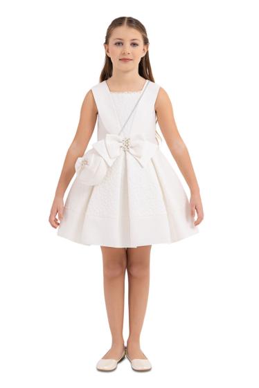 Großhändler Lara Kids - Kleid