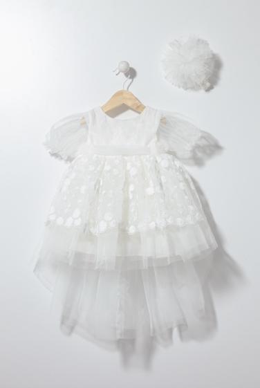 Wholesaler Lara Kids - Dress