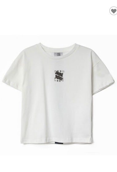 Großhändler Lara Kids - T-Shirt