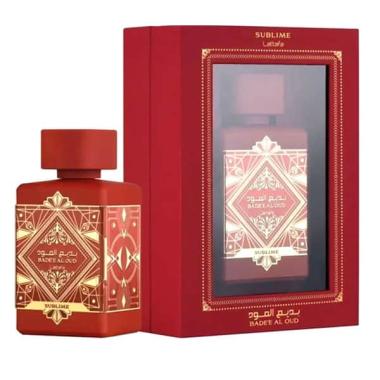 Großhändler LATTAFA - Eau de Parfum Badee Al Oud Sublime 100 ml – Lattafa