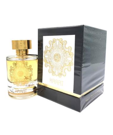 Wholesaler LATTAFA - Eau de Parfum KARAT 100ml by Alhambra