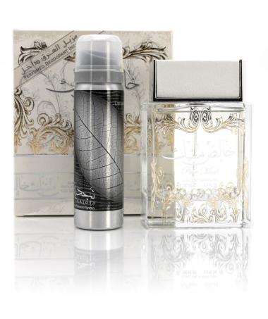 Wholesaler LATTAFA - Eau de Parfum Pure Musk or Musk Tahara 100 ml by Ard Al Zaafaran