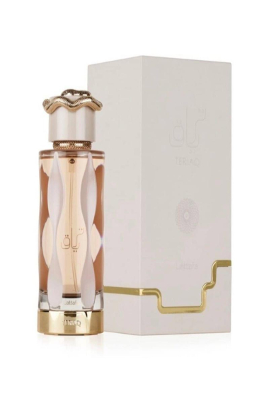 Wholesaler LATTAFA - TERIAQ Eau de Parfum – Lattafa – 100 ml