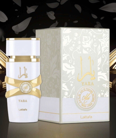 Wholesaler LATTAFA - Eau de Parfum YARA MOI 100ml by Lattafa