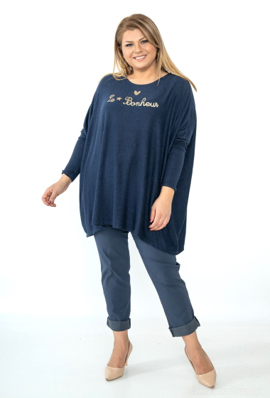 Wholesale plus size sales womens clothing