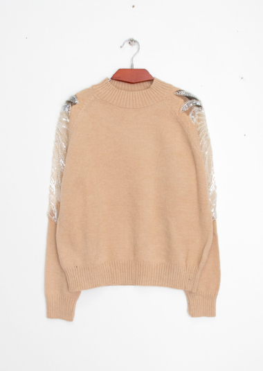 Wholesaler LAURIER - Sweater