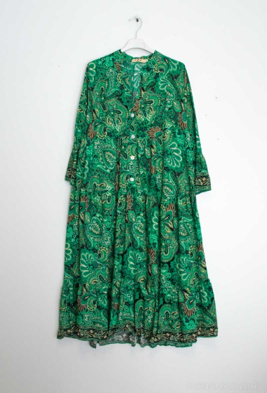 Wholesaler LAURIER - Long dress