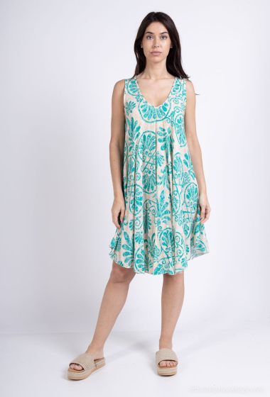 Wholesaler LAURIER - Short dresses