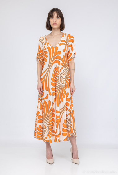 Wholesaler LAURIER - Long dresses