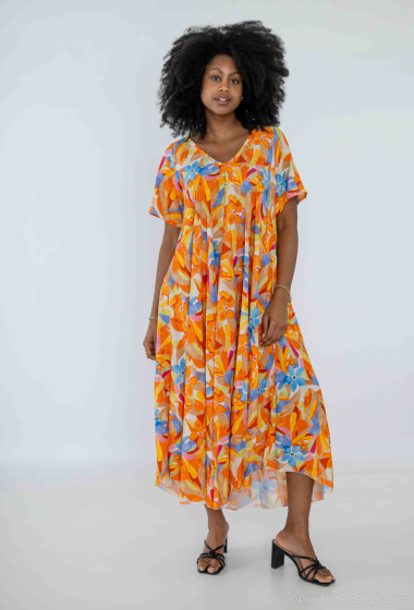 Wholesaler LAURIER - Dresses