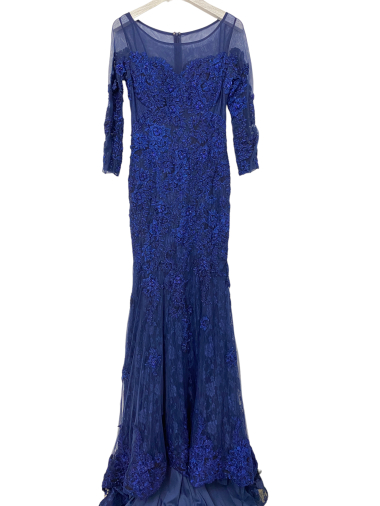 Wholesaler Lautinel - Premium evening dress