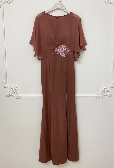 Wholesaler Lautinel - Evening dress
