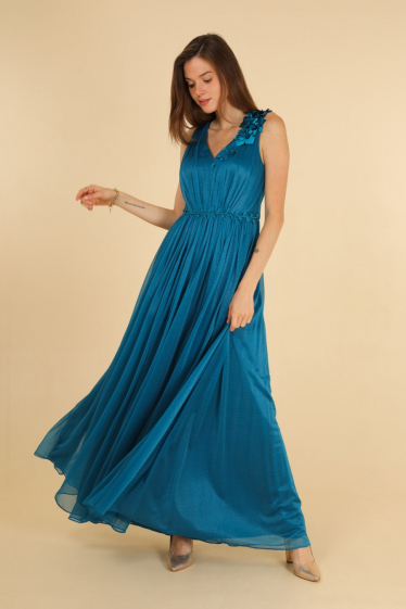 Wholesaler Lautinel - Evening dress