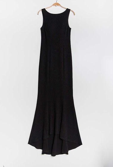 Wholesaler Lautinel - Iridescent dress