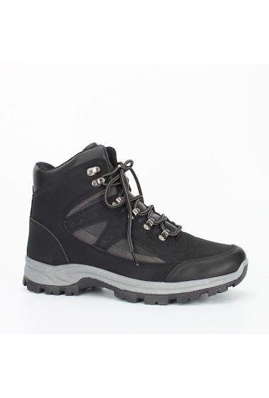 Wholesalers LBS collection - Boots for men