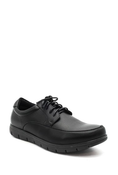 Wholesalers LBS collection - Men's shoes