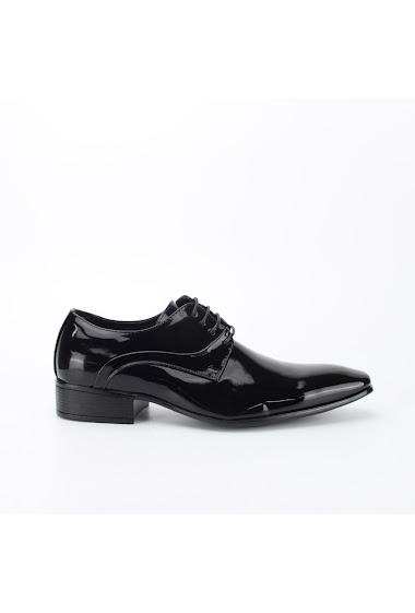 Wholesalers LBS collection - Men's shoes