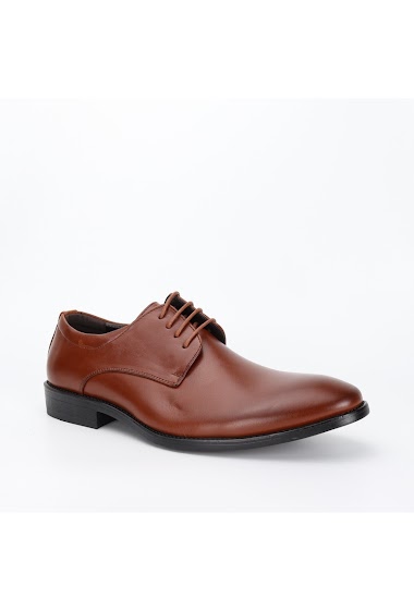 Wholesaler LBS collection - Men's shoes