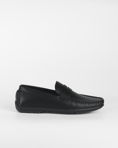 Grossiste LBS collection - Mocassins homme
