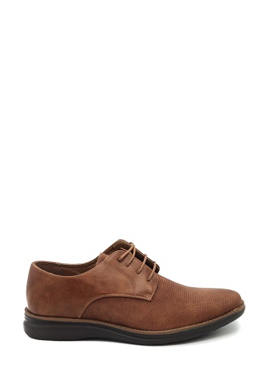 Mayorista LBS collection - Derby shoes